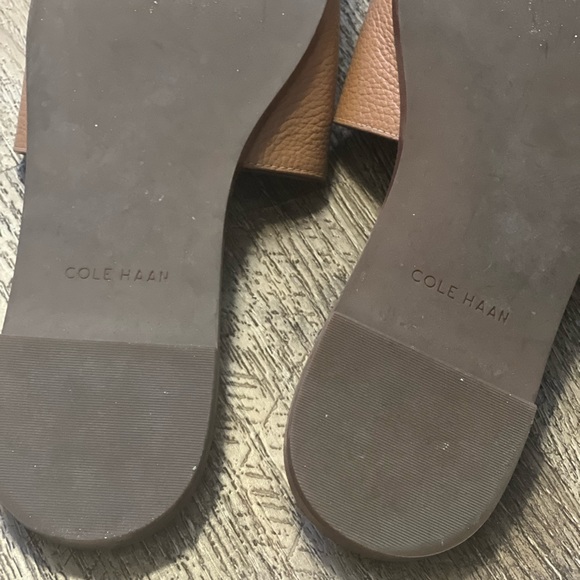 Cole Haan Flynn Logo Slide Size 7 - Picture 6 of 12